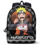Karactermania Mochila Naruto Ichiraku Petite - Noir - 35cm