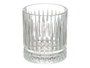 Vivalto Verre à Whisky Pie 330 ml Cristal Transparent 8.1x9.3x8.1 cm (Set de 48)