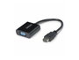 StarTech.com Adaptateur HDMI vers VGA Actif 1080p 18,95 cm Convertisseur Vidéo
