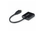 StarTech.com Adaptateur HDMI vers VGA Actif 1080p 18,95 cm Convertisseur Vidéo