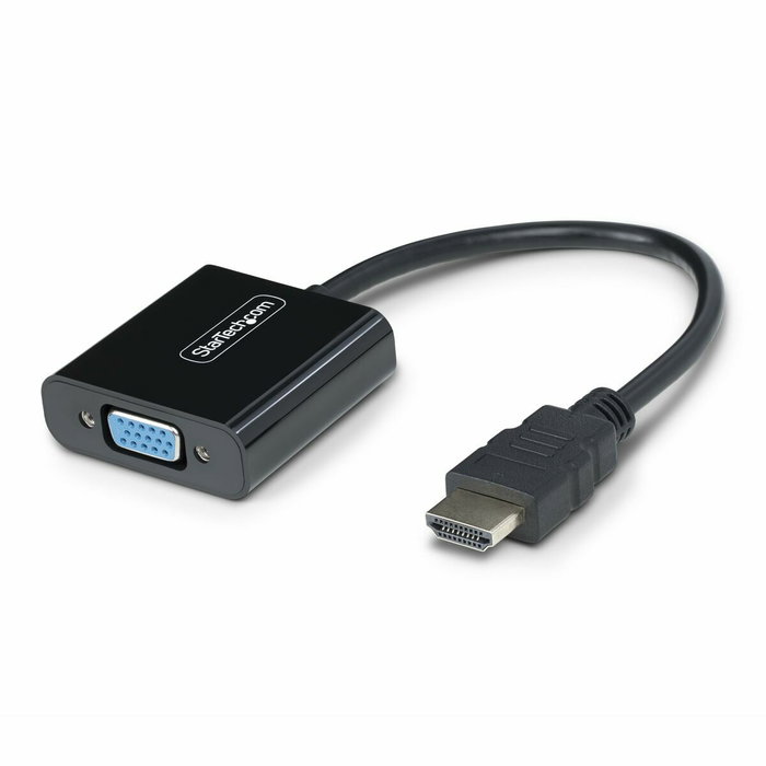 Câble VGA Startech HD2VGAE3 Câble VGA Startech HD2VGAE3