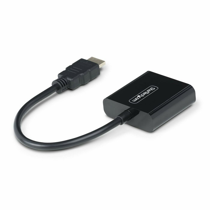Câble VGA Startech HD2VGAE3 Câble VGA Startech HD2VGAE3