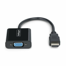 StarTech.com Adaptateur HDMI vers VGA HD2VGAE3