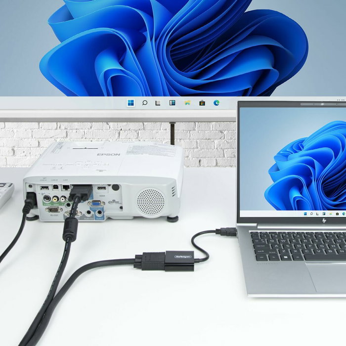 Câble VGA Startech HD2VGAE3 Câble VGA Startech HD2VGAE3