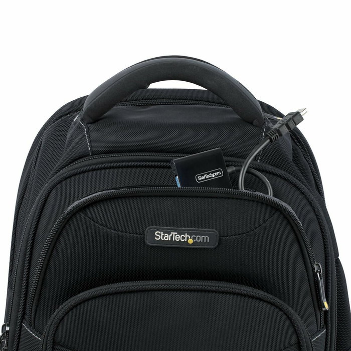 Câble VGA Startech HD2VGAE3 Câble VGA Startech HD2VGAE3