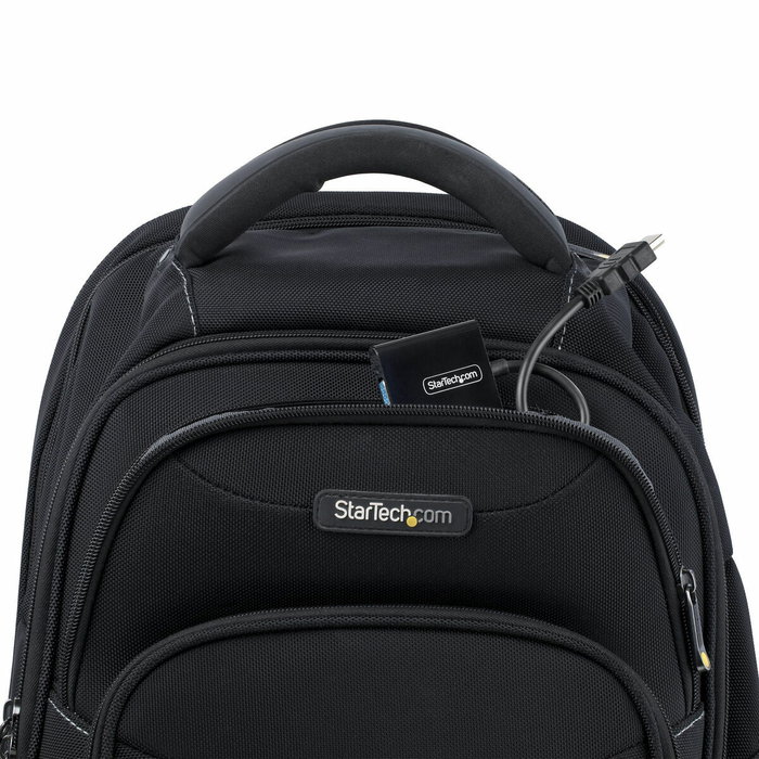 Câble VGA Startech HD2VGAE3 Câble VGA Startech HD2VGAE3