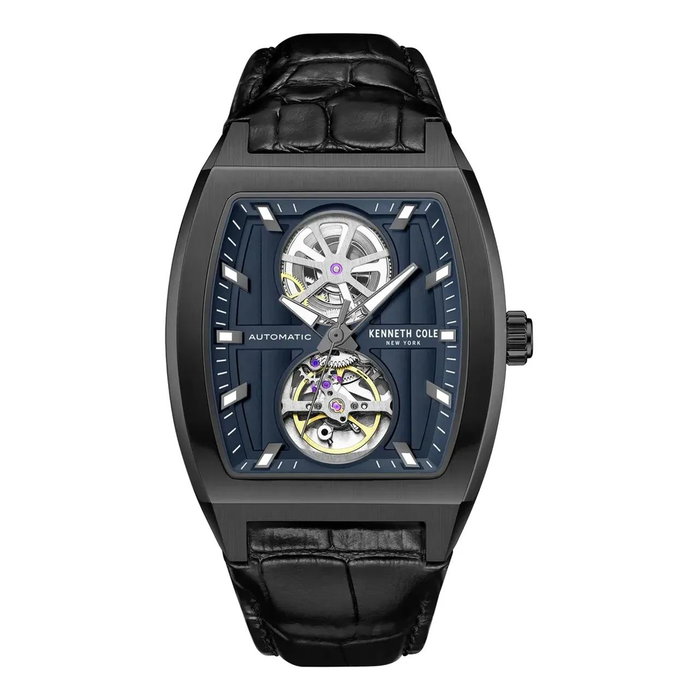 Kenneth Cole KCWGX0058802 - Montre Automatique Homme Kenneth Cole KCWGX0058802 - Montre Automatique Homme