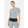 Athlecia Ceinture de Course Glessop - Noir - L/XL