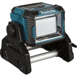 Makita DEADML811 Lámpara de trabajo a batería
