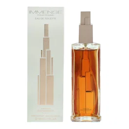 Jean Louis Scherrer Immense Eau de Toilette 30 ml