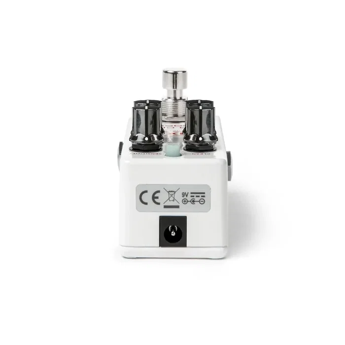 MXR Dyna Comp Bass Compressor