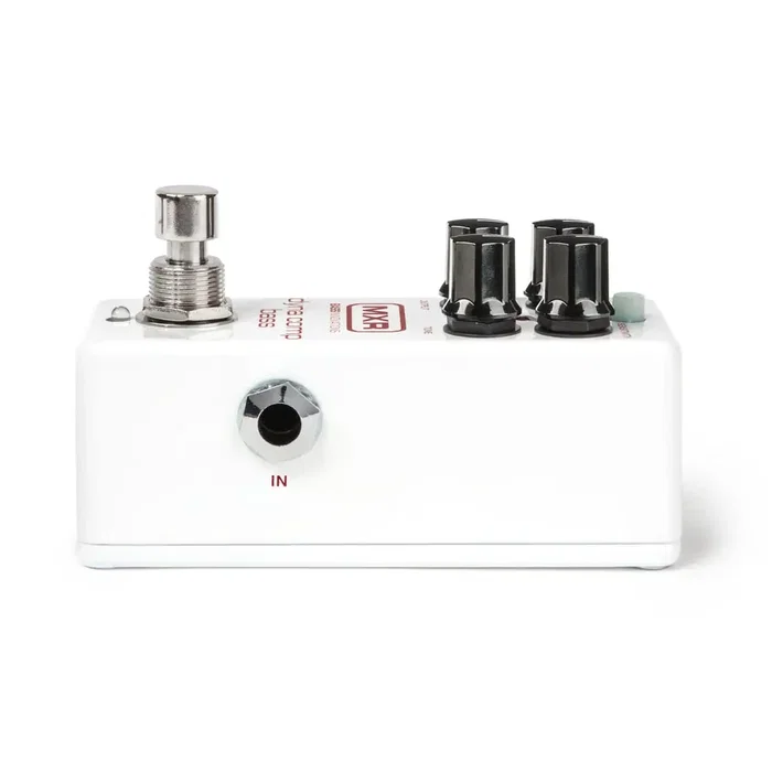 MXR Dyna Comp Bass Compressor