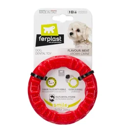 Ferplast Smile Ring Rouge XS