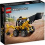 LEGO Technic 42197 Le tractopelle