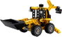 LEGO Technic 42197 Le tractopelle