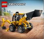 LEGO Technic 42197 Le tractopelle