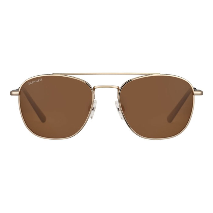 Serengeti Carroll SS542006 Doré Marron