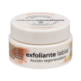 HERBORA Mimesis Sensations Exfoliant Labial