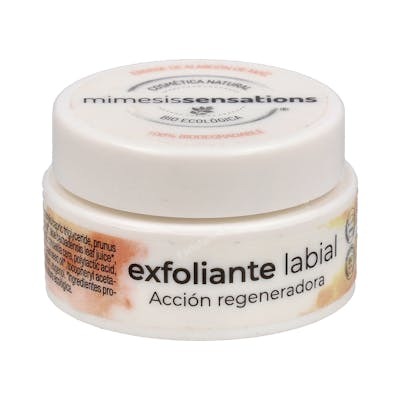 HERBORA Mimesis Sensations Exfoliant Labial HERBORA Mimesis Sensations Exfoliant Labial