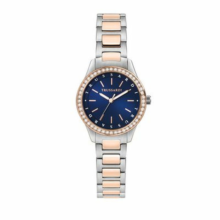 Montre Femme Trussardi R2453151507 (Ø 30 mm) Montre Femme Trussardi R2453151507 (Ø 30 mm)