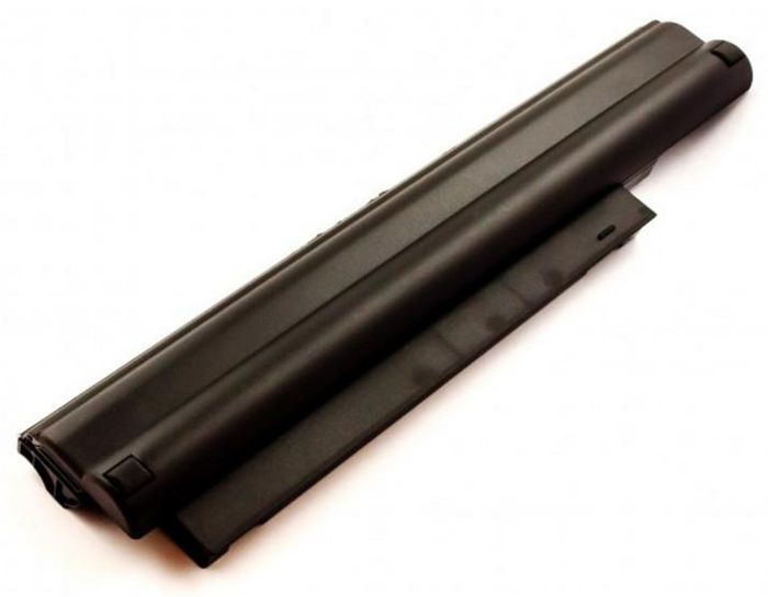 CoreParts MBI2161 Batterie 11.1V 5200mAh 6Cell pour IBM/Lenovo ThinkPad Edge 13 inch CoreParts MBI2161 Batterie 11.1V 5200mAh 6Cell pour IBM/Lenovo ThinkPad Edge 13 inch