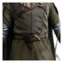 Weta Workshop Le Seigneur des Anneaux Statuette Classic Series 1/6 Legolas, Hunter of the Plains Limited Edition