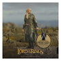 Weta Workshop Le Seigneur des Anneaux Statuette Classic Series 1/6 Legolas, Hunter of the Plains Limited Edition