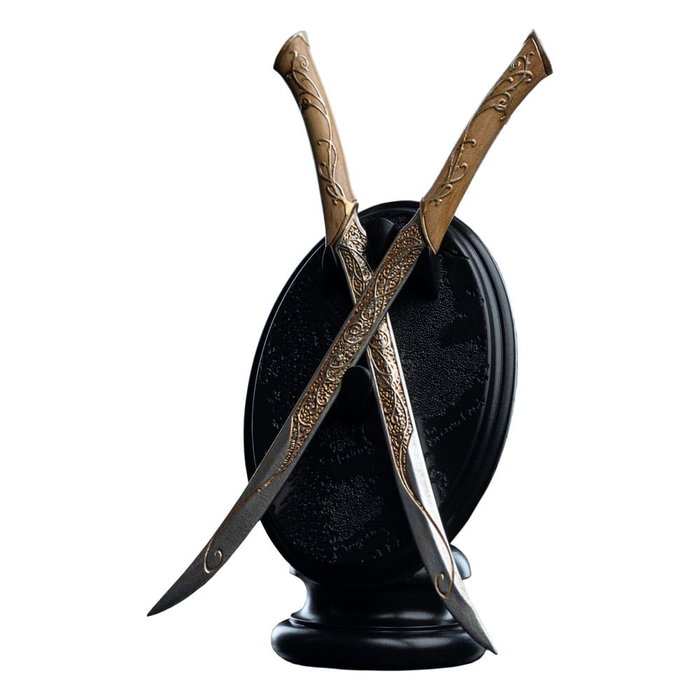 Weta Workshop Le Seigneur des Anneaux Statuette Classic Series 1/6 Legolas, Hunter of the Plains Limited Edition