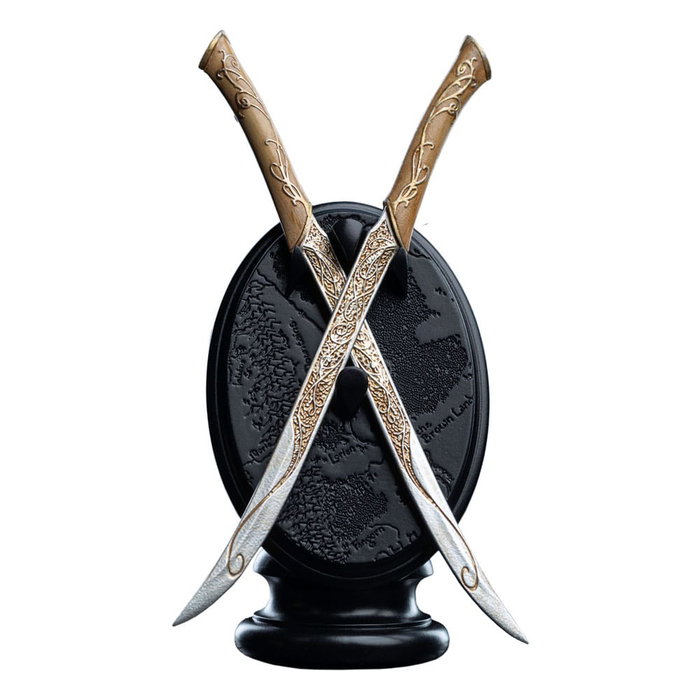 Weta Workshop Le Seigneur des Anneaux Statuette Classic Series 1/6 Legolas, Hunter of the Plains Limited Edition