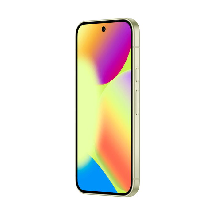 Smartphone Google Pixel 10 5G 6,3" Octa Core 12 GB RAM 128 GB Vert