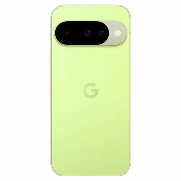 Smartphone Google Pixel 10 5G 6,3" Octa Core Google Tensor G5 12 GB RAM 128 GB Vert