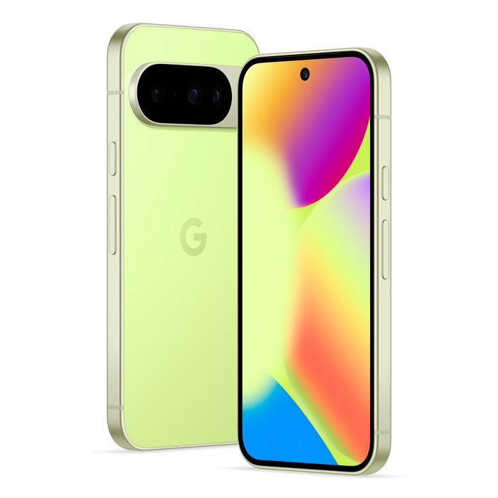 Smartphone Google Pixel 10 5G 6,3" Octa Core Google Tensor G5 12 GB RAM 128 GB Vert