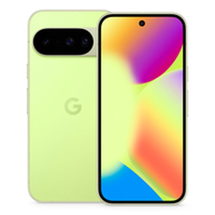 Smartphone Google Pixel 10 5G 6,3" Octa Core Google Tensor G5 12 GB RAM 128 GB Vert