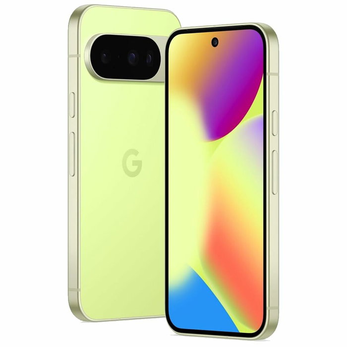 Smartphone Google Pixel 10 5G 6,3" Octa Core Google Tensor G5 12 GB RAM 128 GB Vert