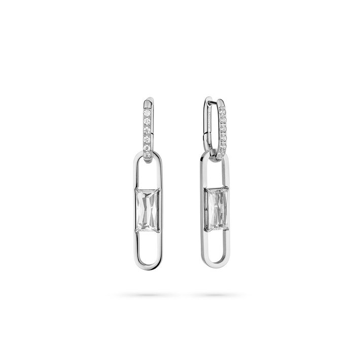 Boucles d´oreilles Femme Radiant RY000460 Argenté Boucles d´oreilles Femme Radiant RY000460 Argenté