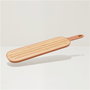 Berghoff Planche à découper longue pour baguette en bambou - 3950087