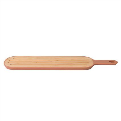 Berghoff Planche à découper longue pour baguette en bambou - 3950087 Berghoff Planche à découper longue pour baguette en bambou - 3950087