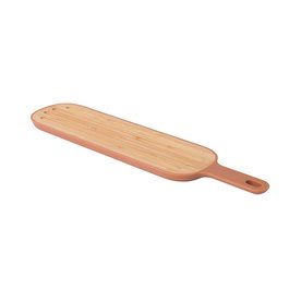 Berghoff Planche à découper longue pour baguette en bambou - 3950087