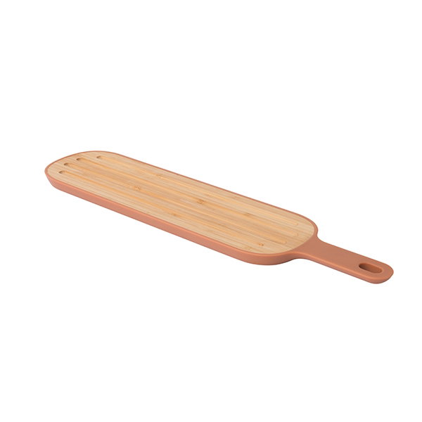 Berghoff Planche à découper longue pour baguette en bambou - 3950087 Berghoff Planche à découper longue pour baguette en bambou - 3950087