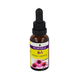 PLANTIS PROPOLINA MAX (propolis+echinacea) 30ml