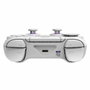 PDP Victrix Pro BFG Manette sans fil pour PlayStation et PC - Blanc