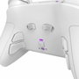 PDP Victrix Pro BFG Manette sans fil pour PlayStation et PC - Blanc