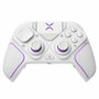 PDP Victrix Pro BFG Manette sans fil pour PlayStation et PC - Blanc