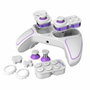PDP Victrix Pro BFG Manette sans fil pour PlayStation et PC - Blanc