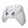 PDP Victrix Pro BFG Manette sans fil pour PlayStation et PC - Blanc