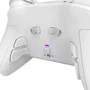 PDP Victrix Pro BFG Manette sans fil pour PlayStation et PC - Blanc