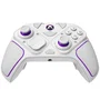 PDP Victrix Pro BFG Manette sans fil pour PlayStation et PC - Blanc