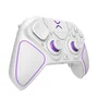 PDP Victrix Pro BFG Manette sans fil pour PlayStation et PC - Blanc