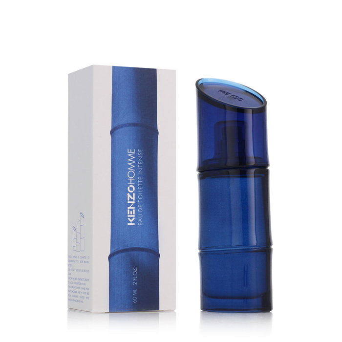 Kenzo KENZO HOMME INTENSE Eau de Toilette 60 ml Kenzo KENZO HOMME INTENSE Eau de Toilette 60 ml