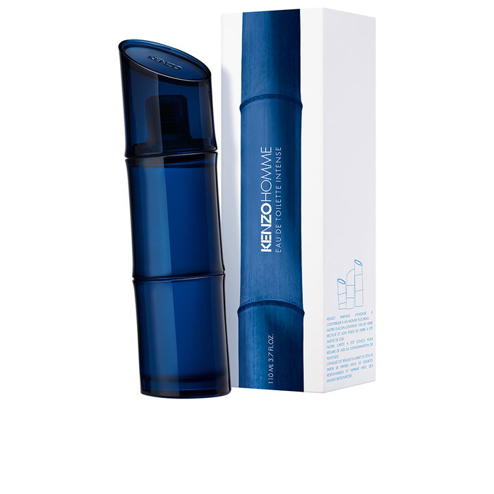 Kenzo Eau de Toilette Intense Vaporisateur 60 ml Homme